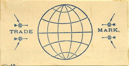 Old Series Trademark No. 0585