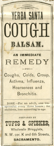 Old Series Trademark No. 0404