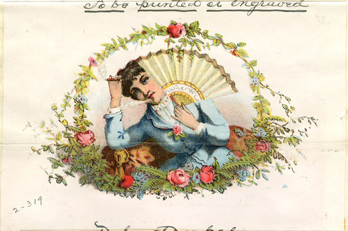 Old Series Trademark No. 1109