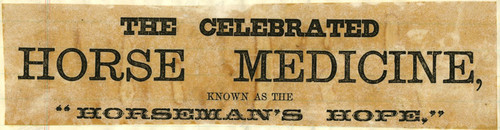 Old Series Trademark No. 0080