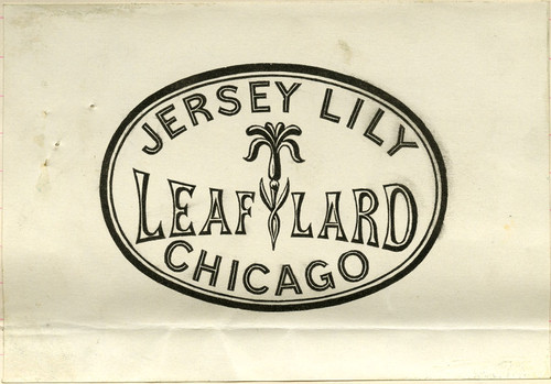 Old Series Trademark No. 1299