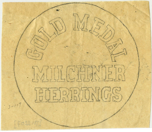 Old Series Trademark No. 2207