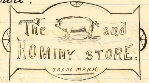 Old Series Trademark No. 1400