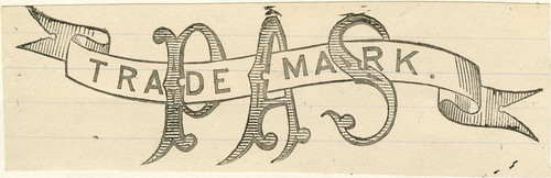 Old Series Trademark No. 0464