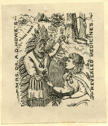 Old Series Trademark No. 2371