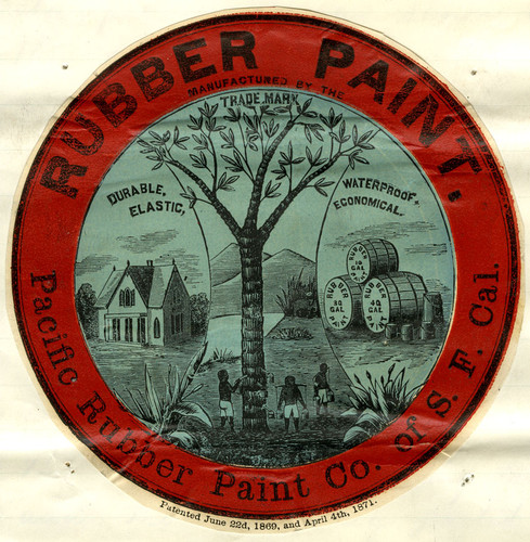 Old Series Trademark No. 0545