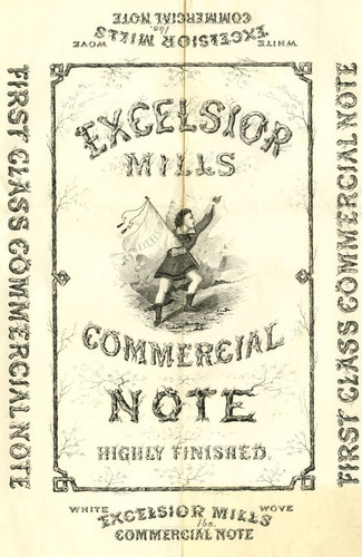 Old Series Trademark No. 0570