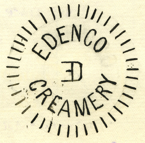 Old Series Trademark No. 2767