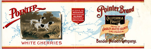 Old Series Trademark No. 3693