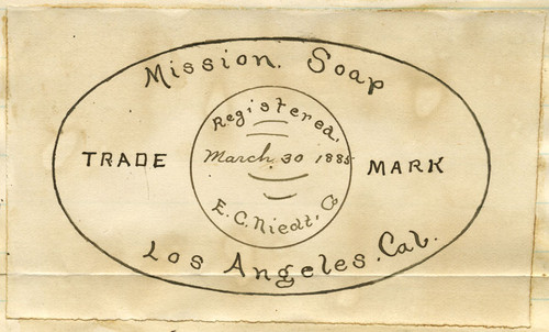 Old Series Trademark No. 1249