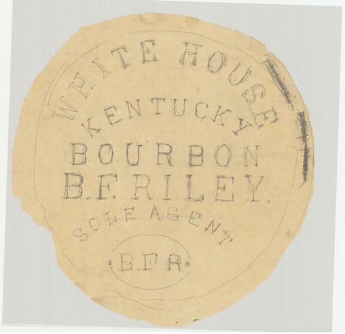 Old Series Trademark No. 0346