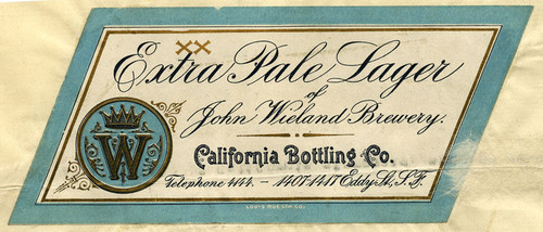 Old Series Trademark No. 2414