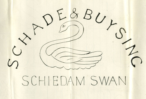 Old Series Trademark No. 0542