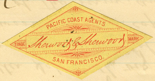 Old Series Trademark No. 1388