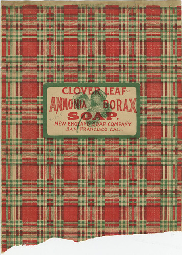 Old Series Trademark No. 3242