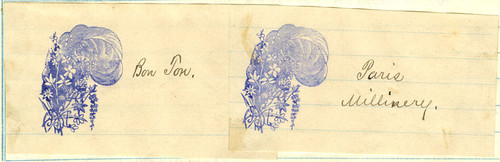 Old Series Trademark No. 1179