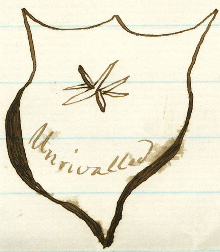 Old Series Trademark No. 0490