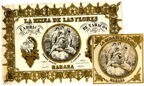 Old Series Trademark No. 0025