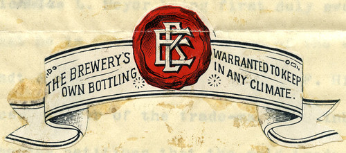 Old Series Trademark No. 1999