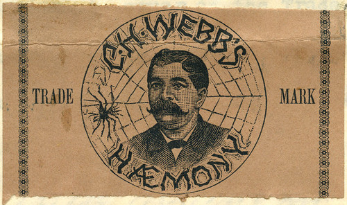 Old Series Trademark No. 1716