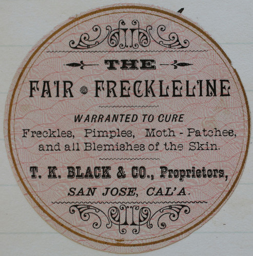 Old Series Trademark No. 1495