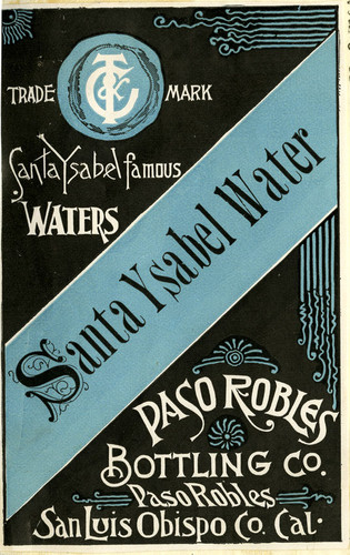 Old Series Trademark No. 2355