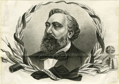 Old Series Trademark No. 0965