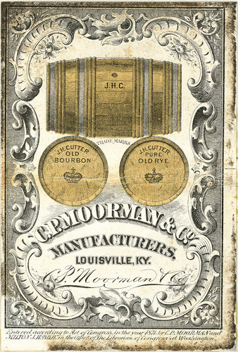 Old Series Trademark No. 0567