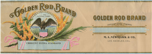 Old Series Trademark No. 3240