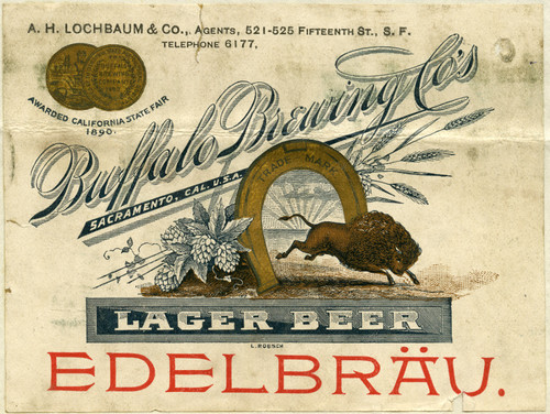 Old Series Trademark No. 2335