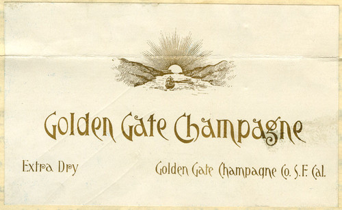 Old Series Trademark No. 2784