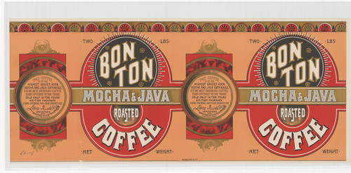 Old Series Trademark No. 2680