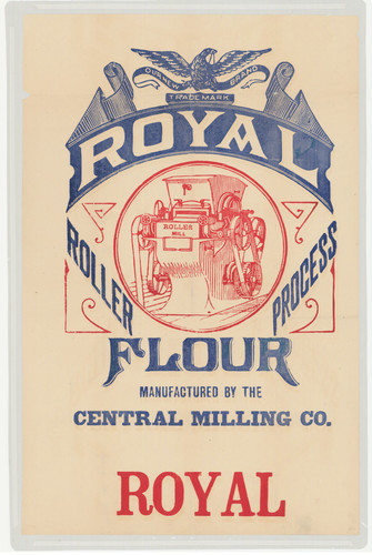 Old Series Trademark No. 2529