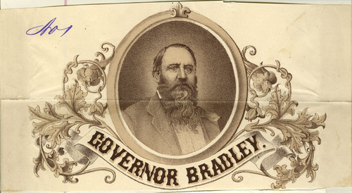 Old Series Trademark No. 0298