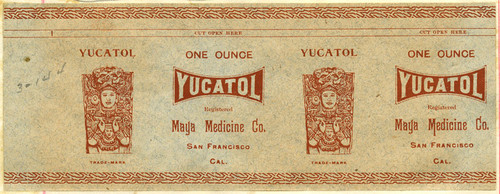 Old Series Trademark No. 2378