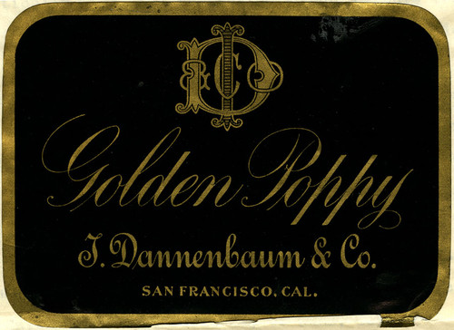 Old Series Trademark No. 3422