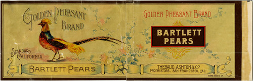 Old Series Trademark No. 2232