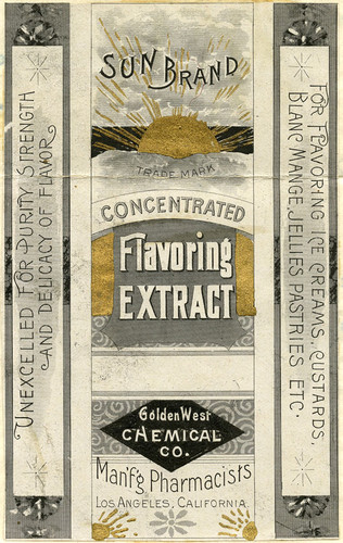 Old Series Trademark No. 2200