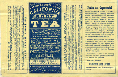 Old Series Trademark No. 0759