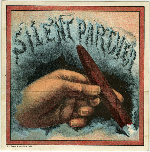 Old Series Trademark No. 0928