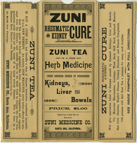 Old Series Trademark No. 2394