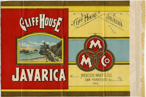 Old Series Trademark No. 3052