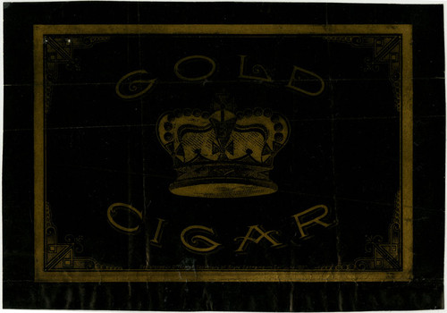 Old Series Trademark No. 1561