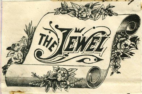 Old Series Trademark No. 0397