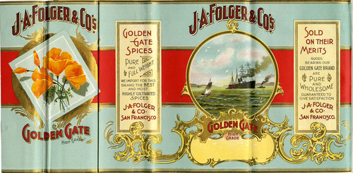 Old Series Trademark No. 3011