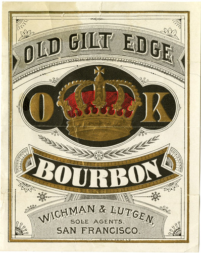 Old Series Trademark No. 1909