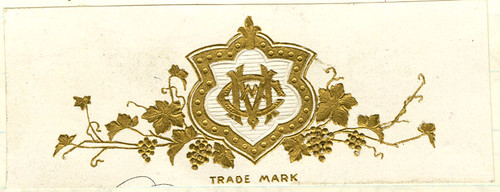 Old Series Trademark No. 2599