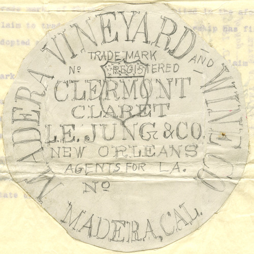 Old Series Trademark No. 3149