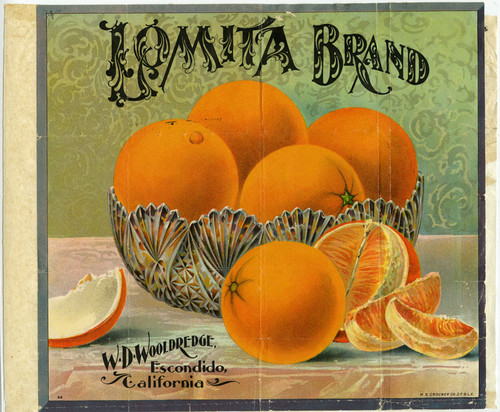 Old Series Trademark No. 3363