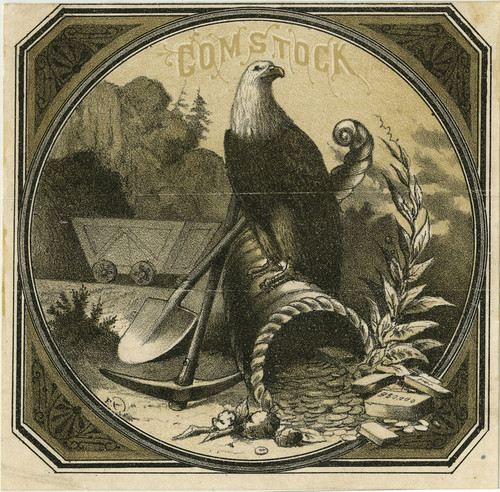 Old Series Trademark No. 0338